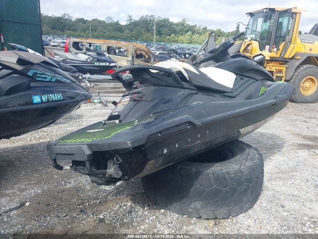 Yamaha Personal Watercraft 2019 YAMA3818D919 Image 4