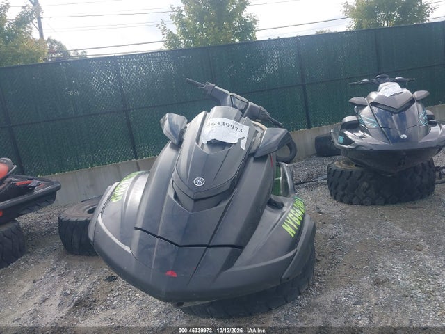 Yamaha Personal Watercraft 2019 YAMA3818D919 Image 6