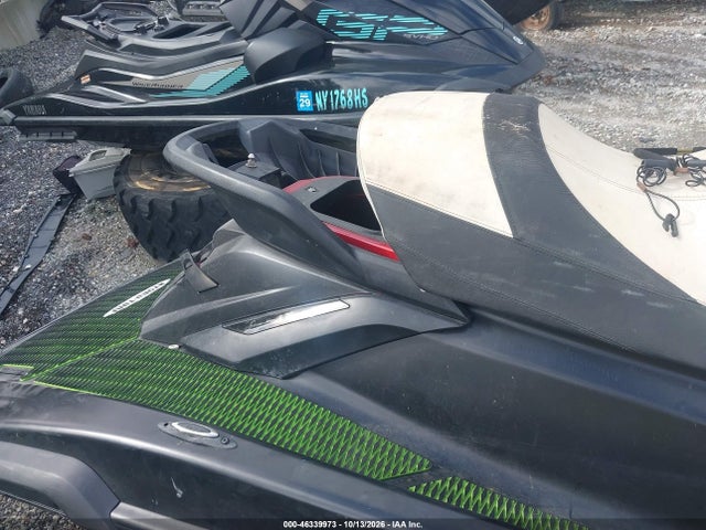 Yamaha Personal Watercraft 2019 YAMA3818D919 Image 8