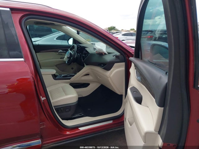 Buick Envision Fwd Avenir 2021 LRBFZRR49MD054369 Image 5