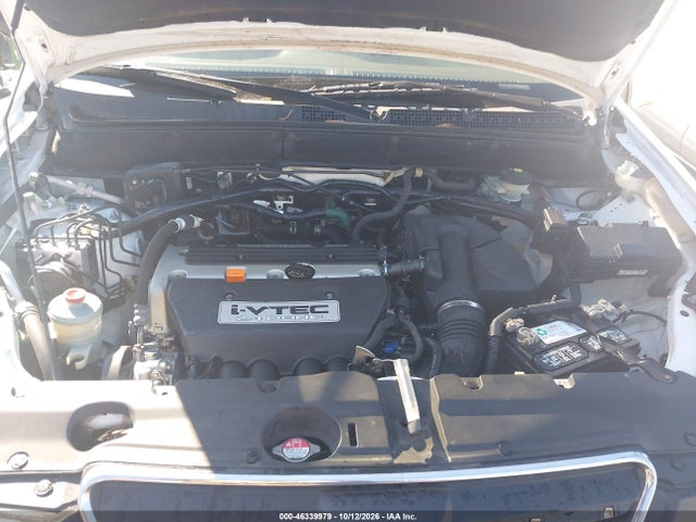 46339979 :رقم المزاد ، SHSRD68586U404360 vin ، 2006 Honda Cr-v Lx مزاد بيع