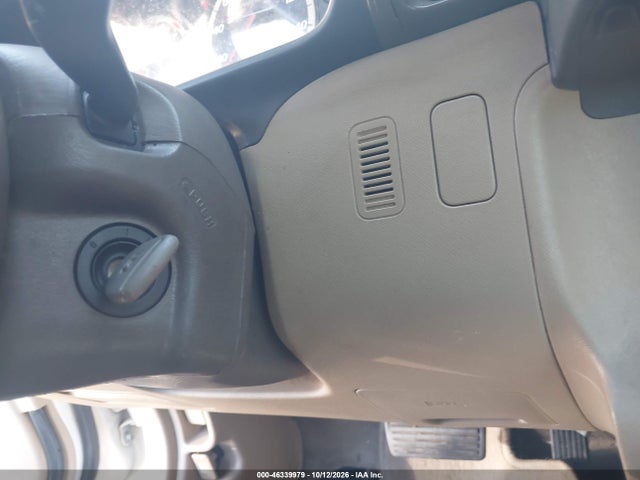 46339979 :رقم المزاد ، SHSRD68586U404360 vin ، 2006 Honda Cr-v Lx مزاد بيع