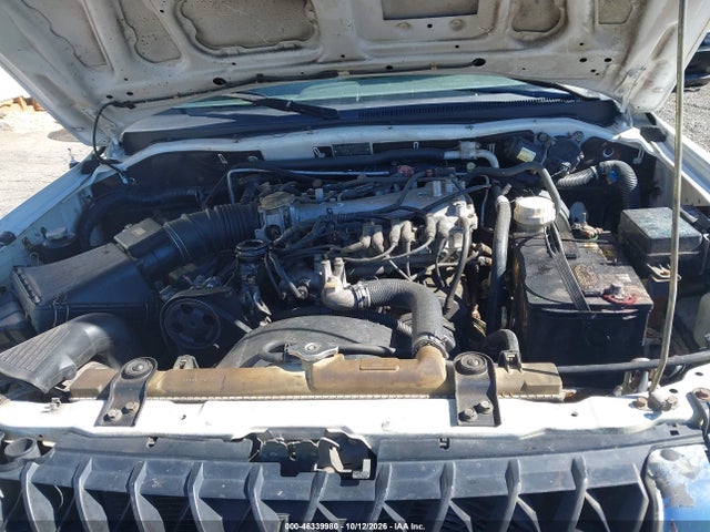 Aukcja sprzedaży 2001 Mitsubishi Montero Sport Xls, vin: JA4LS31H81P025471, numer aukcji: 46339980