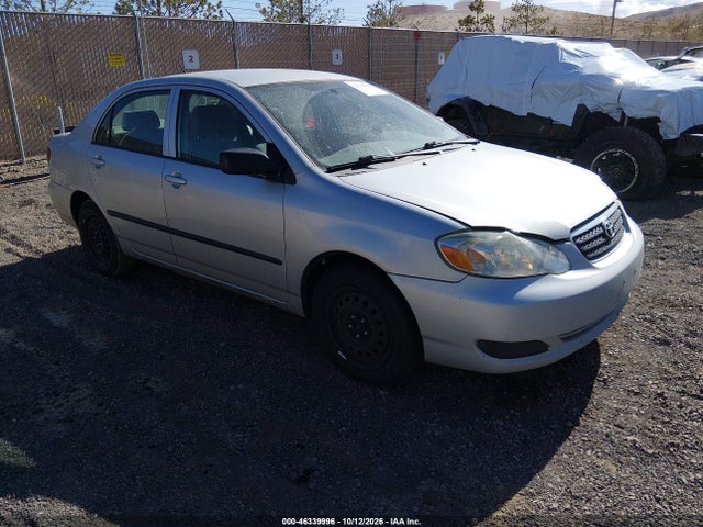 Aukcja sprzedaży 2006 Toyota Corolla Ce, vin: JTDBR32EX60059980, numer aukcji: 46339996