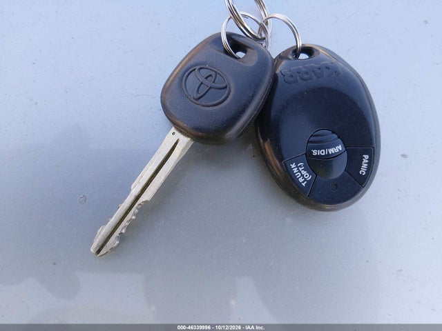 2006 Toyota Corolla Ce მანქანა იყიდება აუქციონზე, vin: JTDBR32EX60059980, აუქციონის ნომერი: 46339996