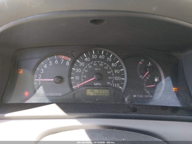 2006 Toyota Corolla Ce მანქანა იყიდება აუქციონზე, vin: JTDBR32EX60059980, აუქციონის ნომერი: 46339996