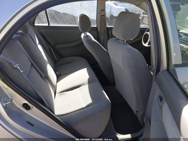 2006 Toyota Corolla Ce მანქანა იყიდება აუქციონზე, vin: JTDBR32EX60059980, აუქციონის ნომერი: 46339996