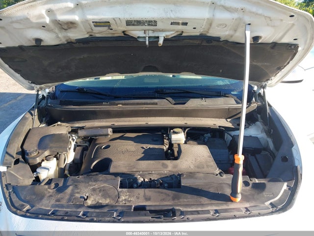 Продаж на аукціоні авто 2015 Infiniti Qx60, vin: 5N1AL0MM8FC508972, номер лоту: 46340001