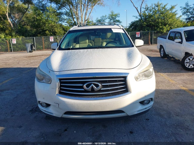 Продаж на аукціоні авто 2015 Infiniti Qx60, vin: 5N1AL0MM8FC508972, номер лоту: 46340001