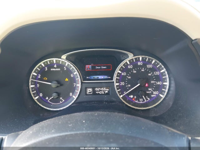 Продаж на аукціоні авто 2015 Infiniti Qx60, vin: 5N1AL0MM8FC508972, номер лоту: 46340001