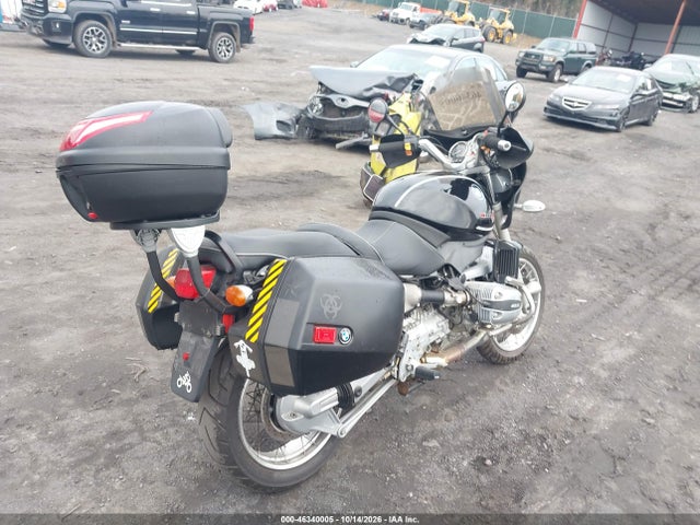 Aukcja sprzedaży 1998 Bmw R1100 R, vin: WB10407B1WZB80671, numer aukcji: 46340005