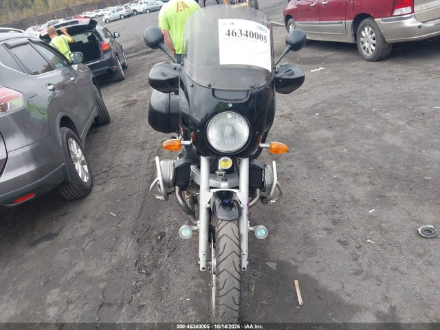 Aukcja sprzedaży 1998 Bmw R1100 R, vin: WB10407B1WZB80671, numer aukcji: 46340005