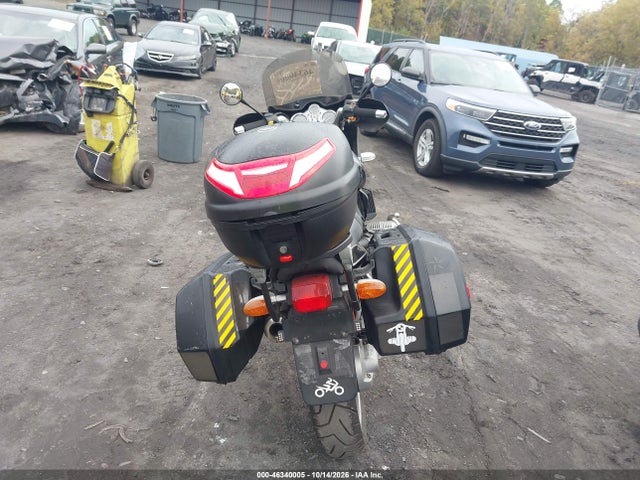 Aukcja sprzedaży 1998 Bmw R1100 R, vin: WB10407B1WZB80671, numer aukcji: 46340005