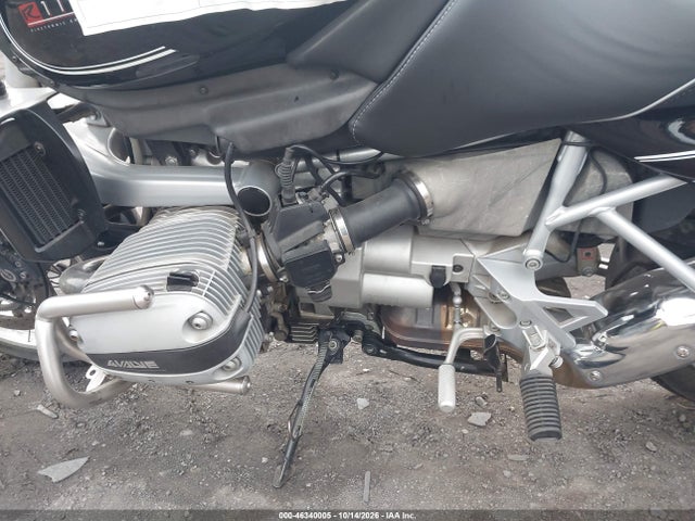 Aukcja sprzedaży 1998 Bmw R1100 R, vin: WB10407B1WZB80671, numer aukcji: 46340005