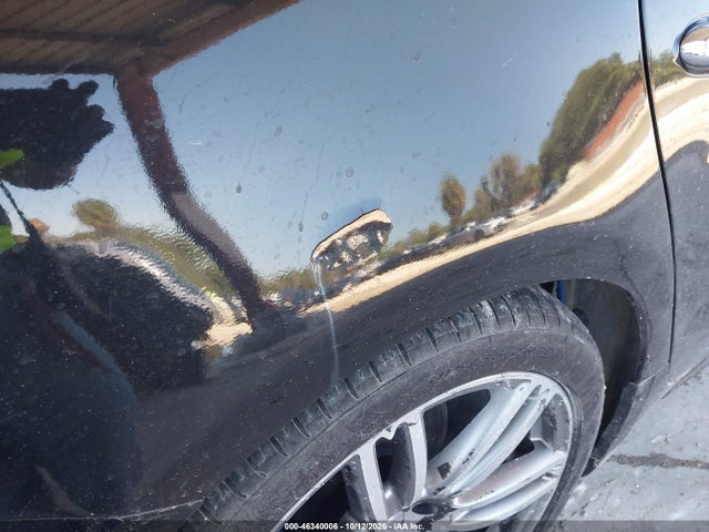 Продажа на аукционе авто 2014 Maserati Ghibli S Q4, vin: ZAM57RTA3E1091532, номер лота: 46340006