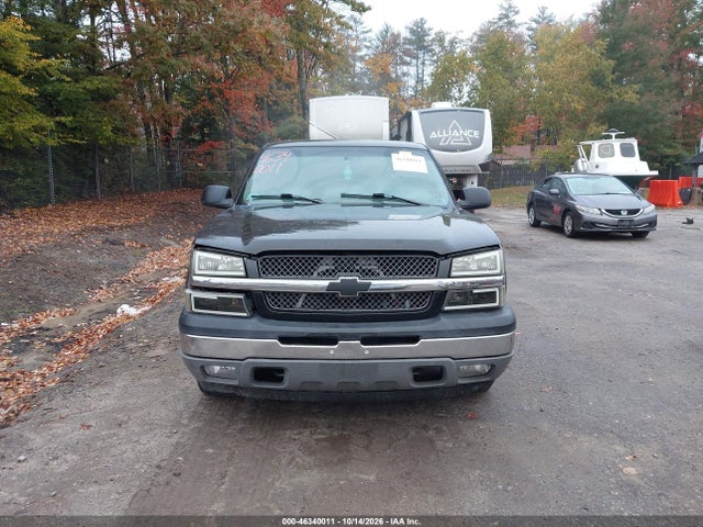 Aukcja sprzedaży 2005 Chevrolet Silverado 1500 Z71, vin: 2GCEK13T051374521, numer aukcji: 46340011