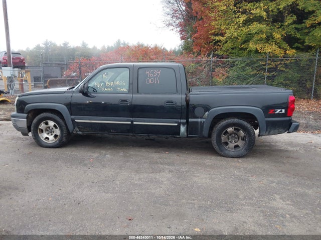 Aukcja sprzedaży 2005 Chevrolet Silverado 1500 Z71, vin: 2GCEK13T051374521, numer aukcji: 46340011