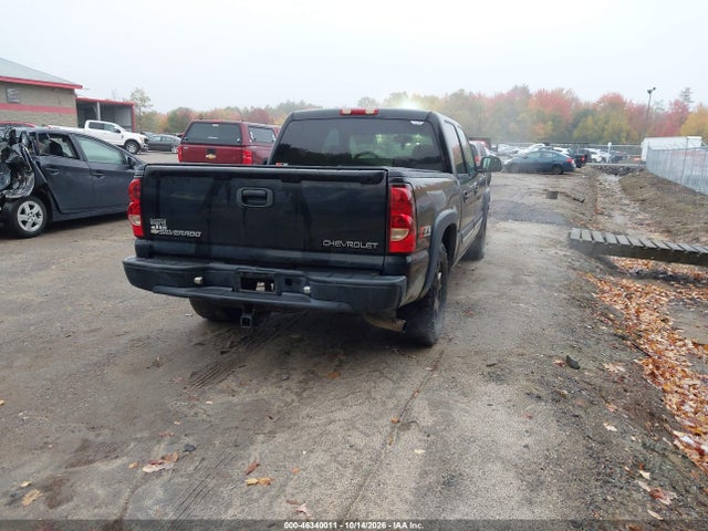 Aukcja sprzedaży 2005 Chevrolet Silverado 1500 Z71, vin: 2GCEK13T051374521, numer aukcji: 46340011