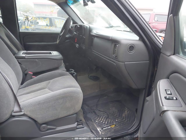 Aukcja sprzedaży 2005 Chevrolet Silverado 1500 Z71, vin: 2GCEK13T051374521, numer aukcji: 46340011