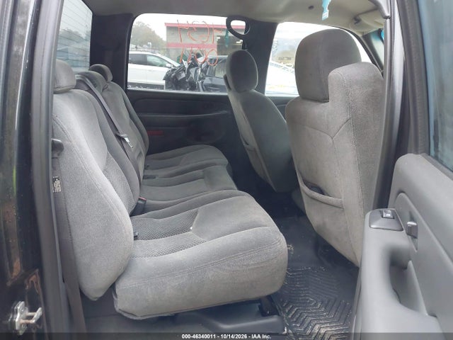 Aukcja sprzedaży 2005 Chevrolet Silverado 1500 Z71, vin: 2GCEK13T051374521, numer aukcji: 46340011