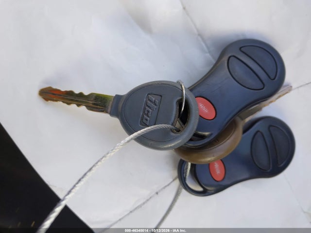Продаж на аукціоні авто 2002 Chrysler Pt Cruiser Touring, vin: 3C4FY58B32T288673, номер лоту: 46340014
