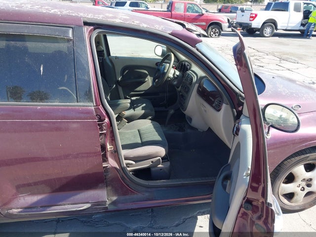 Продаж на аукціоні авто 2002 Chrysler Pt Cruiser Touring, vin: 3C4FY58B32T288673, номер лоту: 46340014