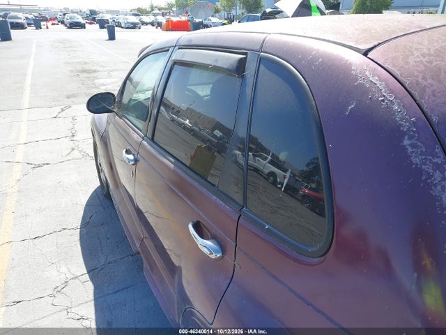Продаж на аукціоні авто 2002 Chrysler Pt Cruiser Touring, vin: 3C4FY58B32T288673, номер лоту: 46340014