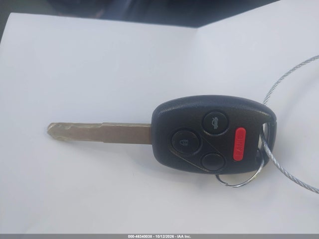 Продаж на аукціоні авто 2013 Honda Civic Lx, vin: 2HGFB2F58DH579549, номер лоту: 46340038