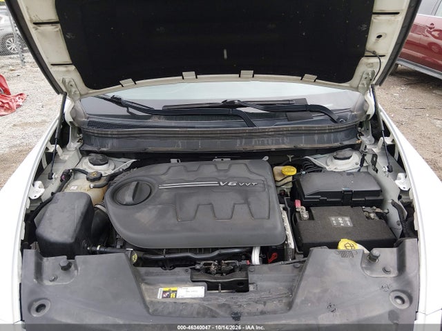 2015 Jeep Cherokee Latitude Altitude მანქანა იყიდება აუქციონზე, vin: 1C4PJLCS3FW737760, აუქციონის ნომერი: 46340047