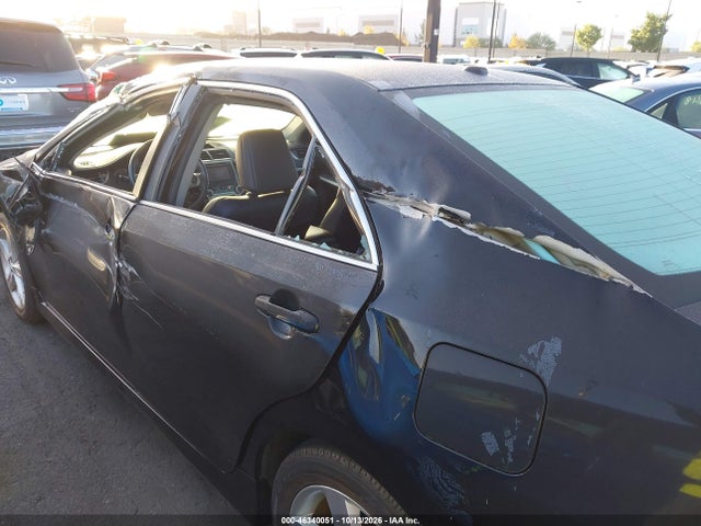 Aukcja sprzedaży 2012 Toyota Camry Se, vin: 4T1BF1FK1CU601500, numer aukcji: 46340051