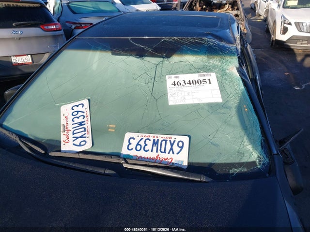 Aukcja sprzedaży 2012 Toyota Camry Se, vin: 4T1BF1FK1CU601500, numer aukcji: 46340051