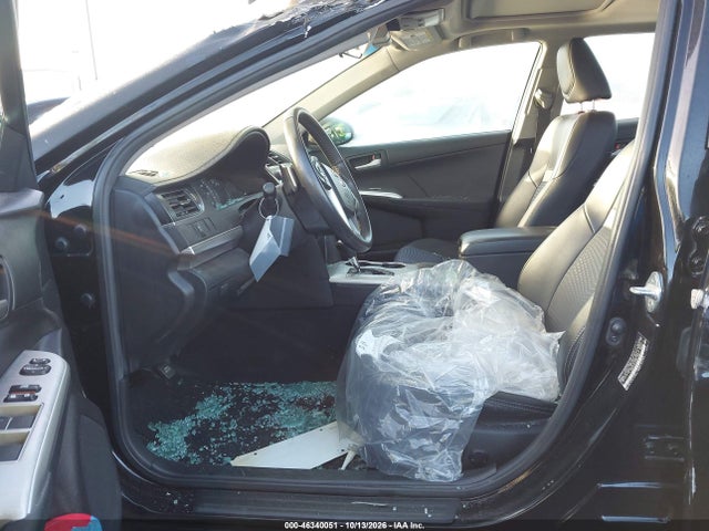 Aukcja sprzedaży 2012 Toyota Camry Se, vin: 4T1BF1FK1CU601500, numer aukcji: 46340051