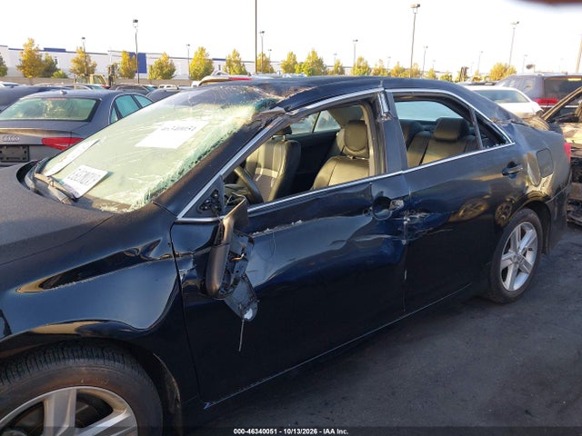 Aukcja sprzedaży 2012 Toyota Camry Se, vin: 4T1BF1FK1CU601500, numer aukcji: 46340051