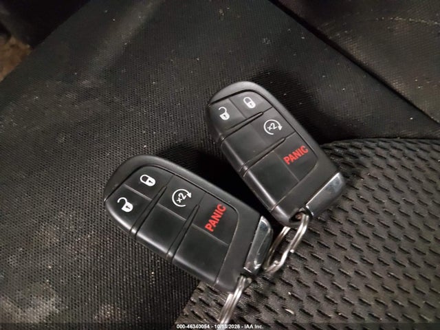 46340054 :رقم المزاد ، ZACNJBBB2LPL22583 vin ، 2020 Jeep Renegade Altitude 4x4 مزاد بيع