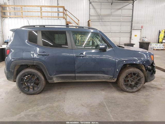 46340054 :رقم المزاد ، ZACNJBBB2LPL22583 vin ، 2020 Jeep Renegade Altitude 4x4 مزاد بيع