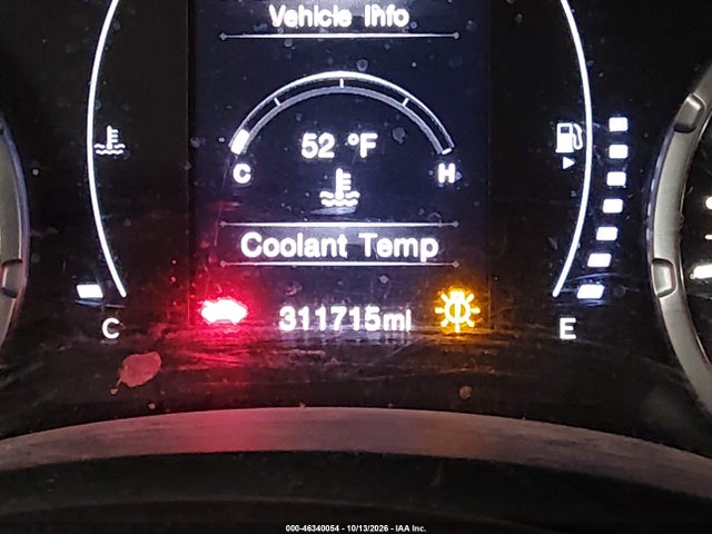46340054 :رقم المزاد ، ZACNJBBB2LPL22583 vin ، 2020 Jeep Renegade Altitude 4x4 مزاد بيع