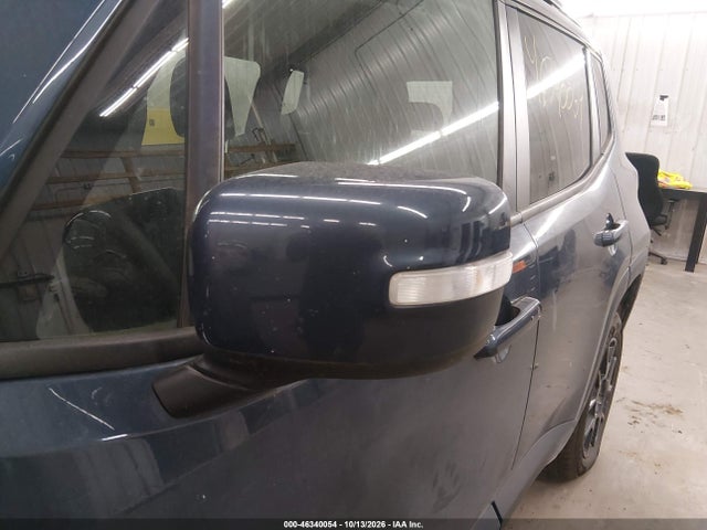 46340054 :رقم المزاد ، ZACNJBBB2LPL22583 vin ، 2020 Jeep Renegade Altitude 4x4 مزاد بيع
