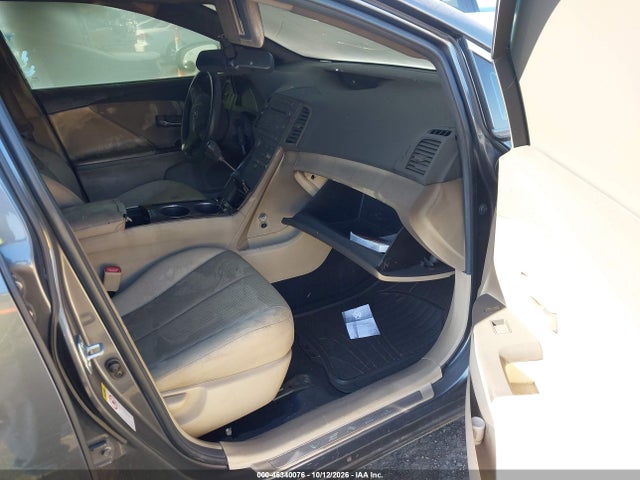 2012 Toyota Venza Le მანქანა იყიდება აუქციონზე, vin: 4T3ZA3BB2CU058311, აუქციონის ნომერი: 46340076