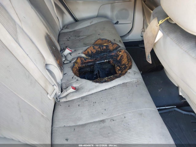 2012 Toyota Venza Le მანქანა იყიდება აუქციონზე, vin: 4T3ZA3BB2CU058311, აუქციონის ნომერი: 46340076