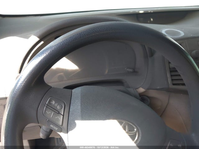 2012 Toyota Venza Le მანქანა იყიდება აუქციონზე, vin: 4T3ZA3BB2CU058311, აუქციონის ნომერი: 46340076