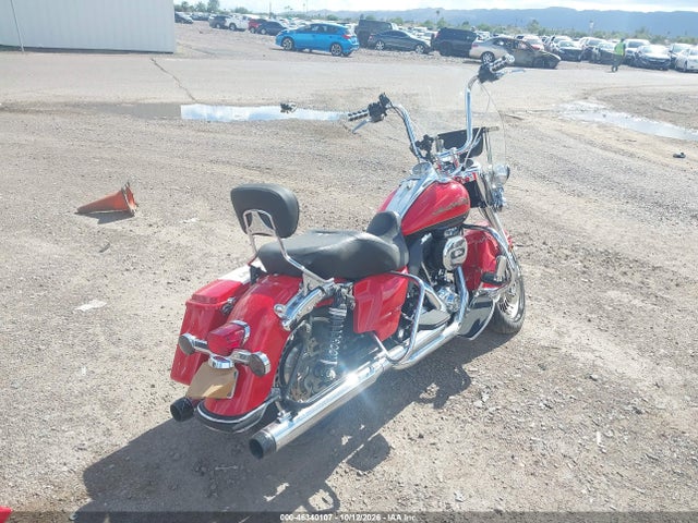 Aukcja sprzedaży 2010 Harley-davidson Flhr, vin: 1HD1FB410AB622362, numer aukcji: 46340107