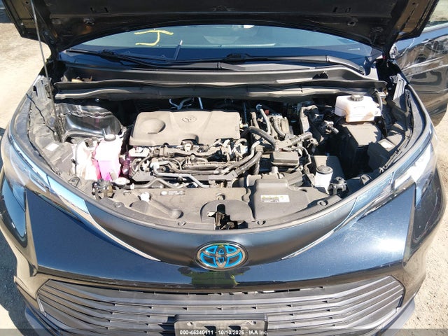 Aukcja sprzedaży 2023 Toyota Sienna Le, vin: 5TDBRKEC4PS164923, numer aukcji: 46340111