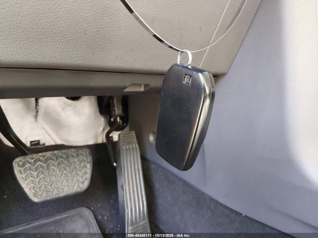 Aukcja sprzedaży 2023 Toyota Sienna Le, vin: 5TDBRKEC4PS164923, numer aukcji: 46340111