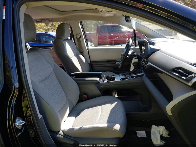 Aukcja sprzedaży 2023 Toyota Sienna Le, vin: 5TDBRKEC4PS164923, numer aukcji: 46340111