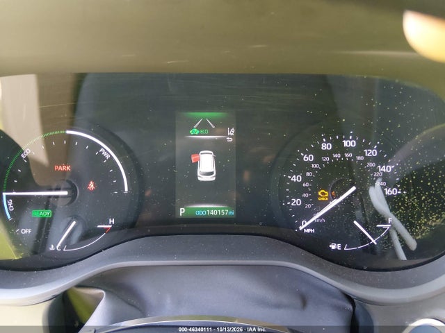 Aukcja sprzedaży 2023 Toyota Sienna Le, vin: 5TDBRKEC4PS164923, numer aukcji: 46340111