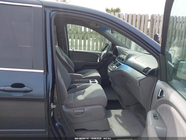 Aukcja sprzedaży 2010 Honda Odyssey Ex, vin: 5FNRL3H44AB013747, numer aukcji: 46340116
