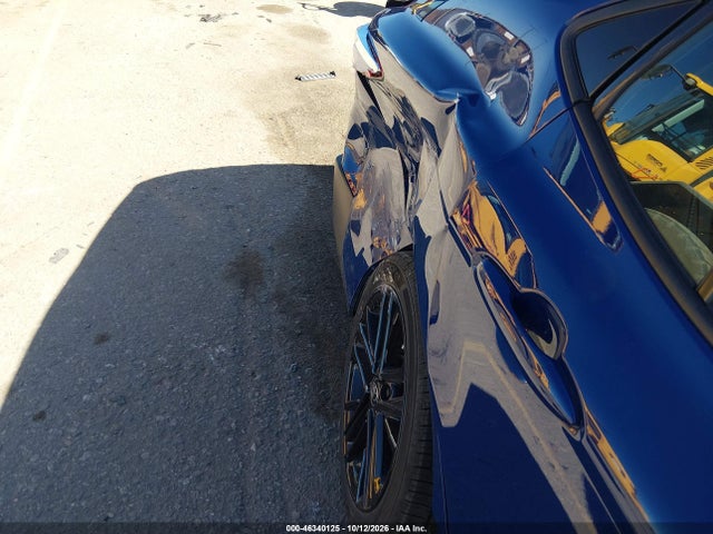 46340125 :رقم المزاد ، 4T1DAACK3TU336624 vin ، 2026 Toyota Camry Se مزاد بيع
