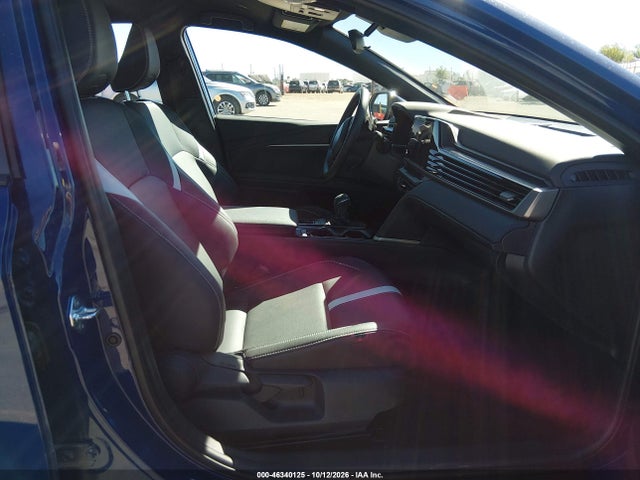 46340125 :رقم المزاد ، 4T1DAACK3TU336624 vin ، 2026 Toyota Camry Se مزاد بيع