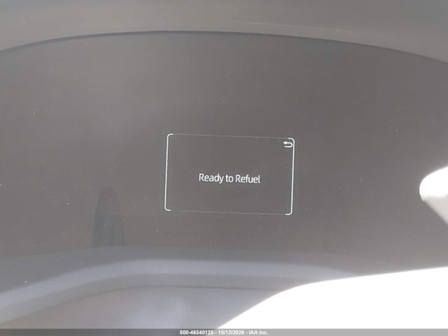 46340125 :رقم المزاد ، 4T1DAACK3TU336624 vin ، 2026 Toyota Camry Se مزاد بيع
