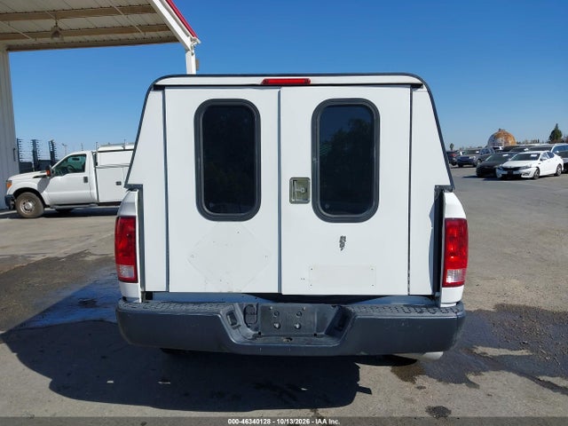 RAM 1500 Tradesman 2016 1C6RR6FG0GS382217 Image 17